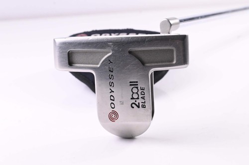 Odyssey white hot ball blade - odyssey, 2-ball