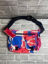 O’Neill Messenger Bag Multi