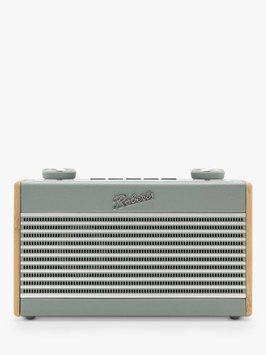 Roberts rambler uno dab - roberts, dab+