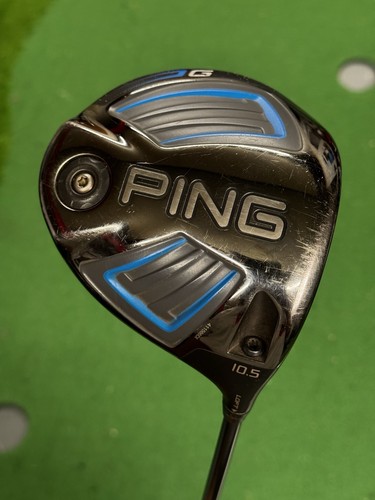 Ping series driver 5 - ping, 10.5