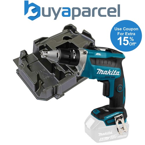 Makita dfs452z 18v brushless - dfs452z,
