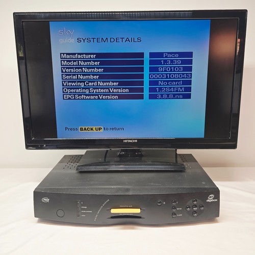 Pace skydigibox bskyb - skydigibox,