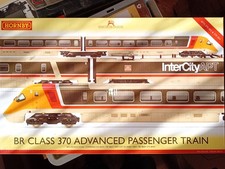 Hornby Class 370 APT 5 Car