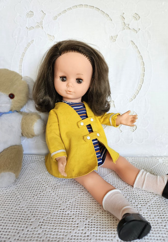 Palitoy doll 1960s 17 - palitoy,