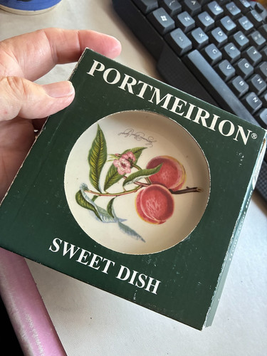 Portmeirion pomona collection - portmeirion,