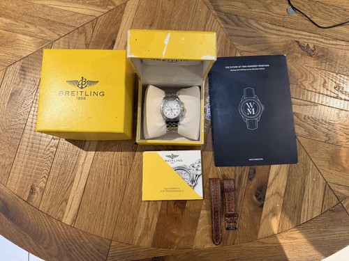 Breitling b13050 chronomat - b13050.1,