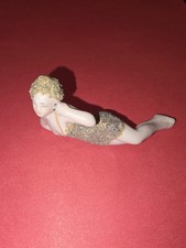 Antique 1920's German Bathing