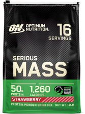Optimum Nutrition Serious Mass