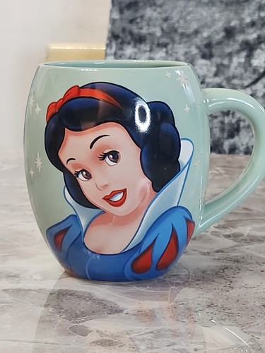 Disney snow white fairest of - fairest,