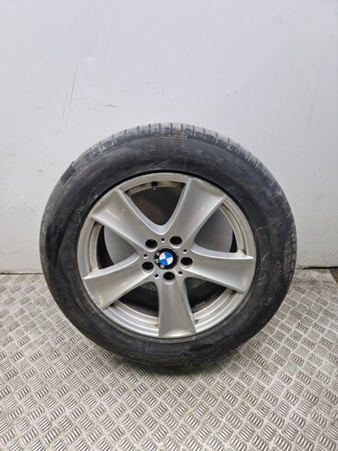 Bmw alloy wheel tyre 255 - bmw,
