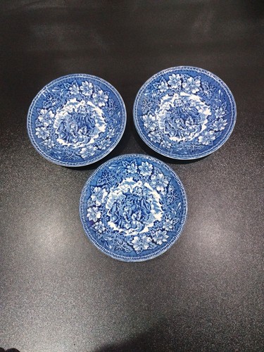 Royal tudor ware coaching - 3,