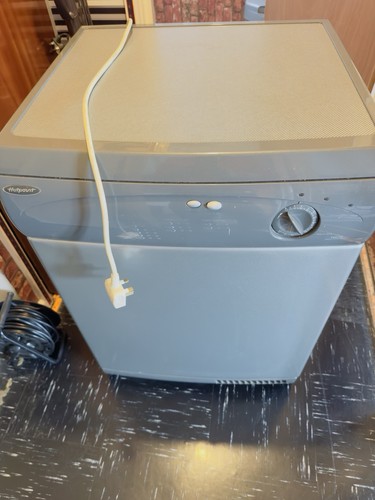 Hotpoint aquarius tumble dryer - aquarius,