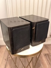 JVC Sp-Ux1000Gr Micro Hi-Fi