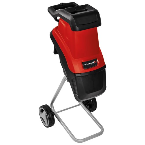 Einhell 2500w garden shredder - einhell,