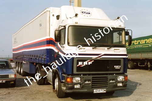 Thh truck photos erf - truck, erf.