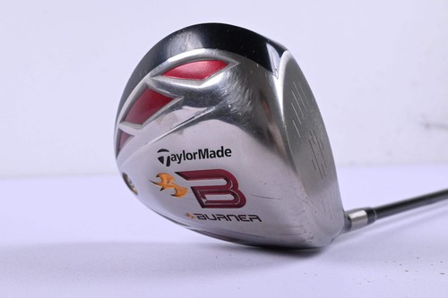Taylormade burner 2008 driver - 2008,