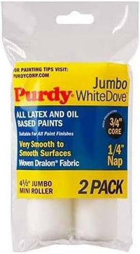 140624010 jumbo mini white - 140624010,