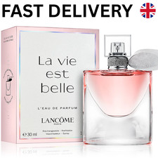 Lancome La Vie Est Belle Eau
