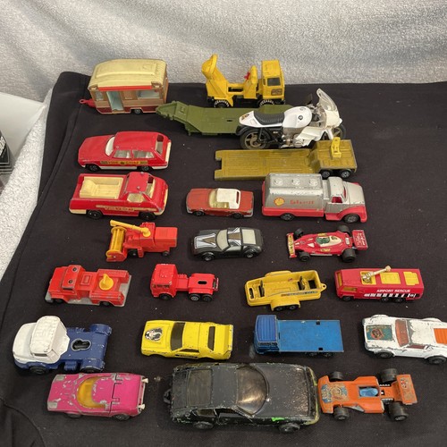 Vintage job lot hot - 23,