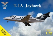 SOVA-M 72042 1:72nd Scale Model kit   Raytheon T-1 Jayhawk jet trainer