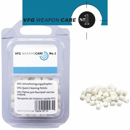 Vfg quick cleaning - vfg,