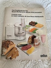 Braun Multipractic Food