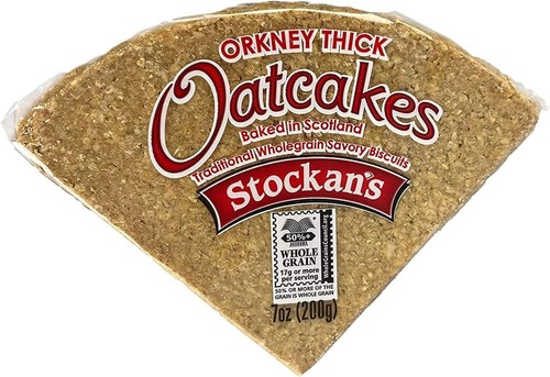 Stockans thick triangle orkney - thick,