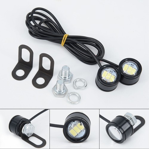 12v motorcycle 5630 chip - 2x,