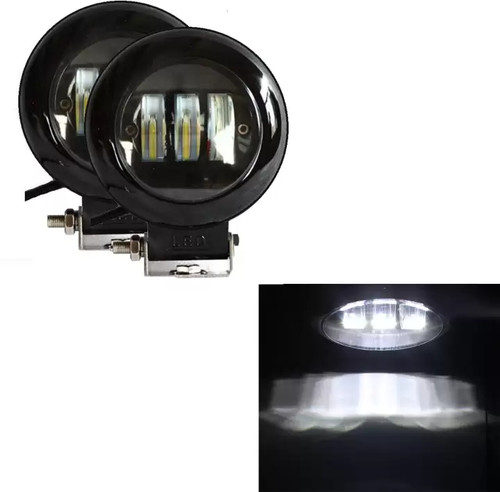 Led spot light - work, lamp