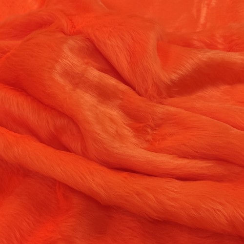 Standard short pile faux fur - standard,