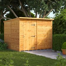 Shed | Power Pent Garden Sheds