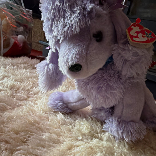 Beanie buddies demure - ty,