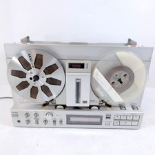 AKAI GX-77 Open Reel Deck