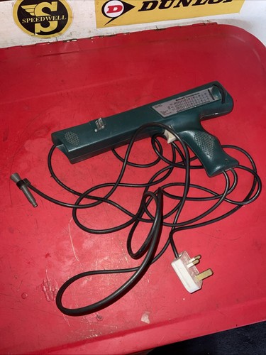 Gunsons tachostrobe xenon - gunsons,