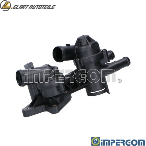 Thermostat housing 90693 - housing, for