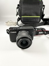 Canon EOS M10 Mirrorless