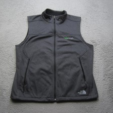 North Face Vest Mens XL