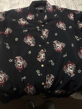 la rocka shirt Devil Women