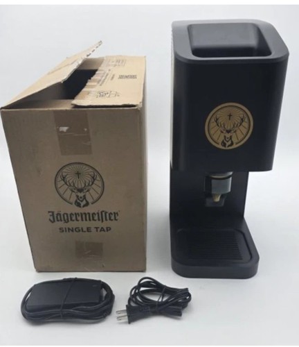 Jagermeister single bottle - ,
