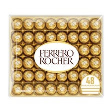 FERRERO ROCHER  Pack of 48