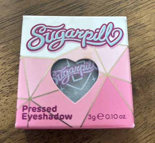 Sugarpill pressed eyeshadow - sugarpill,