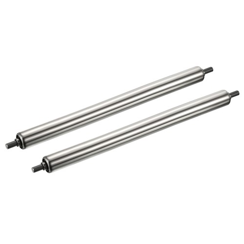 2pcs x12 stainless steel - 2pcs,
