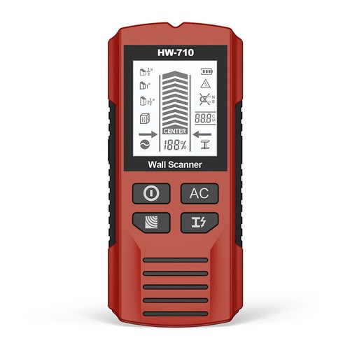 Multifunctional handheld metal - multifunctional,
