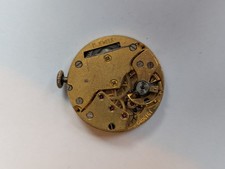 Vintage Smiths Astral C406161