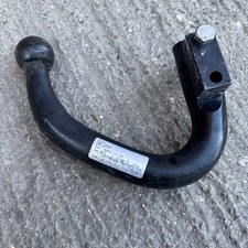 Detachable Towbar ZS3012 Swan