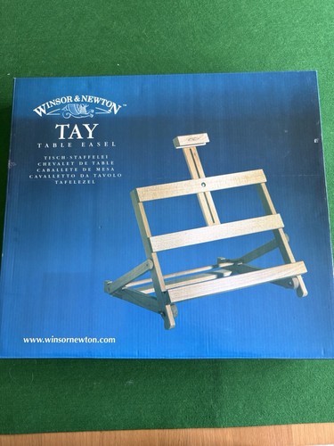 Winsor newton tay table - newton,