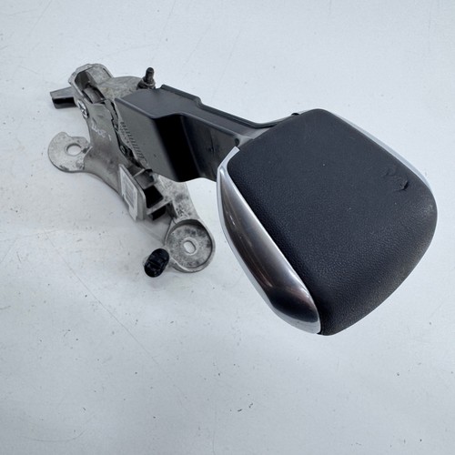 Peugeot 2008 mk1 handbrake - 2008,