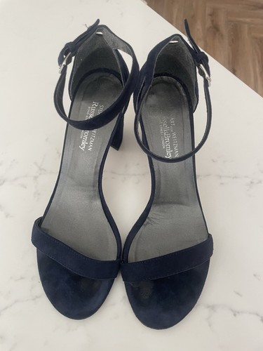 Russell bromley stuart - russell,
