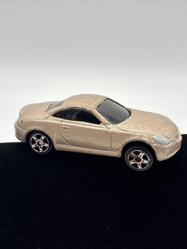 Vtg maisto lexus sc430 - vtg,
