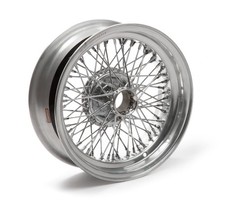 Two BRAND NEW Borrani Wire